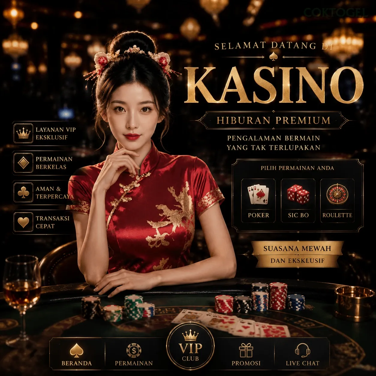 coktogel